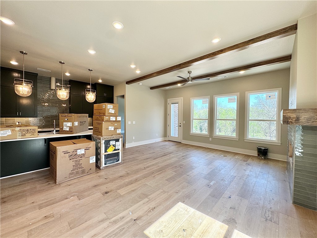 Livingston - Residential