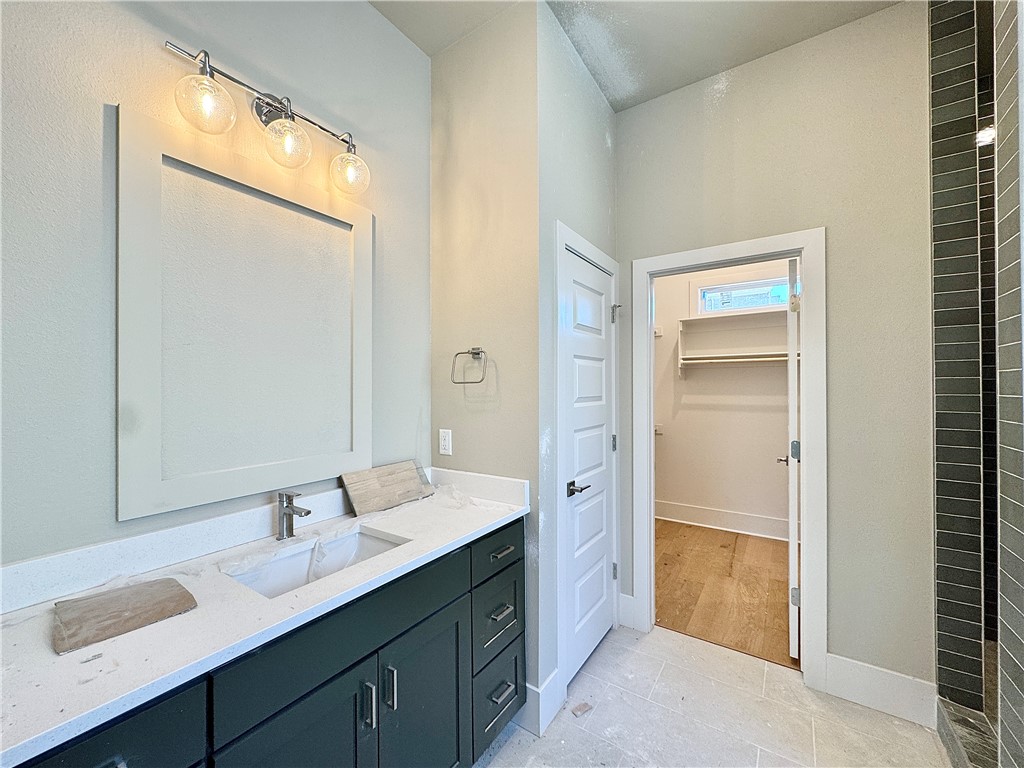 Livingston - Residential