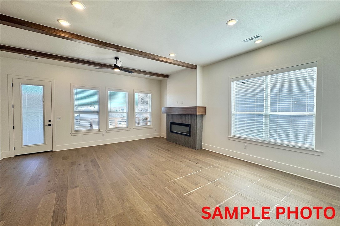 Livingston - Residential