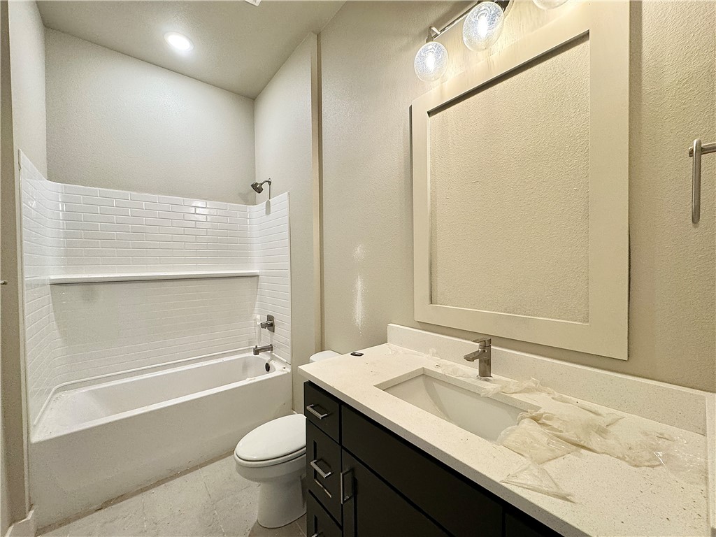 Livingston - Residential