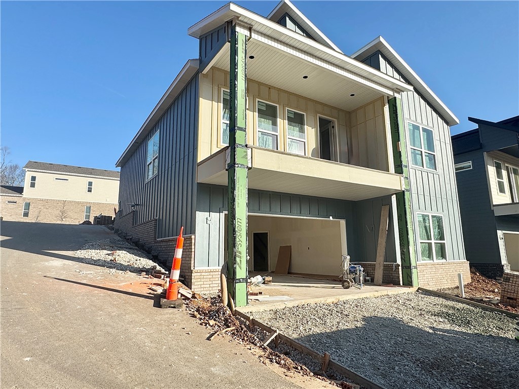 Livingston - Residential