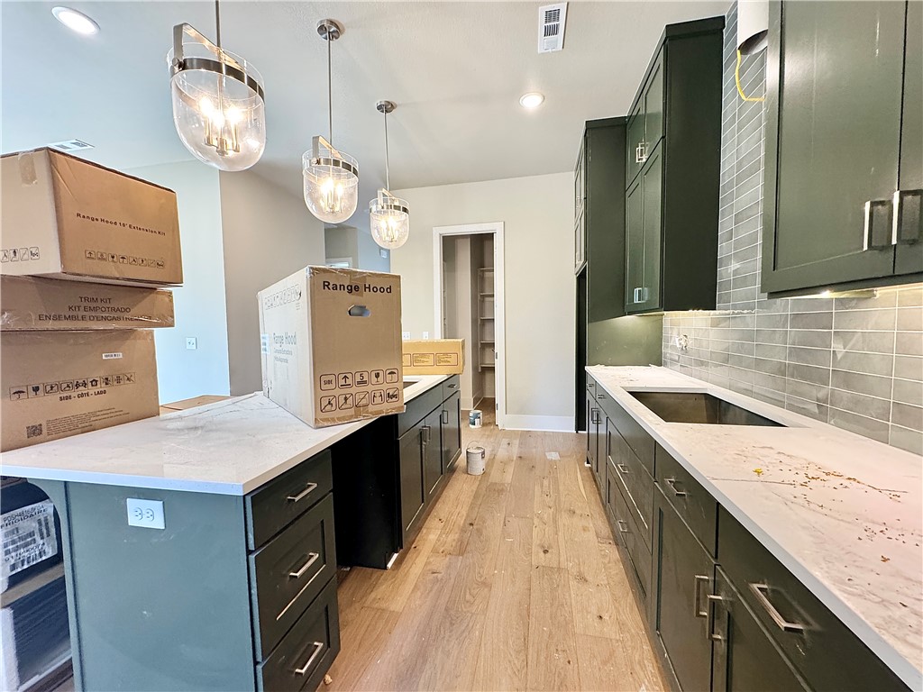 Livingston - Residential