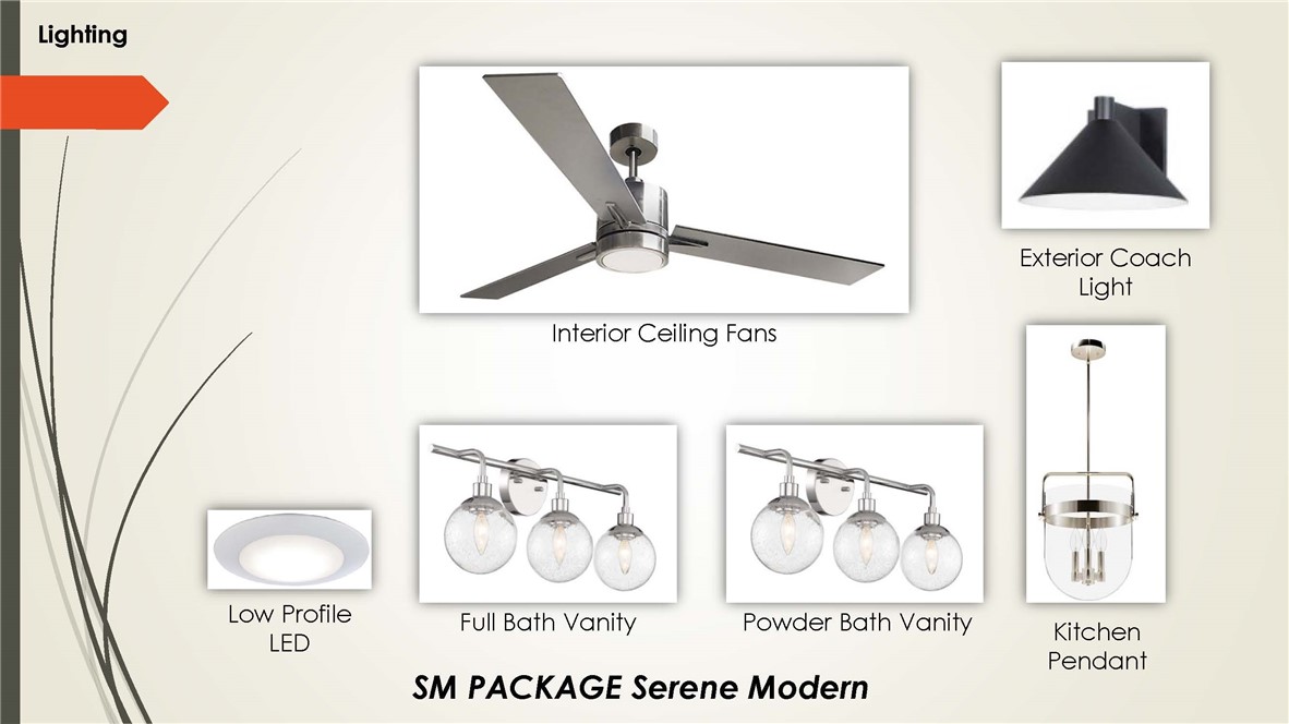 Livingston - Residential