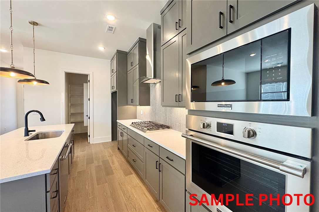 Livingston - Residential