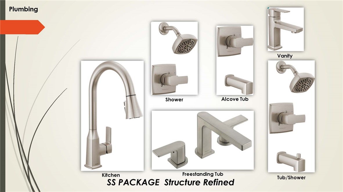 Livingston - Residential