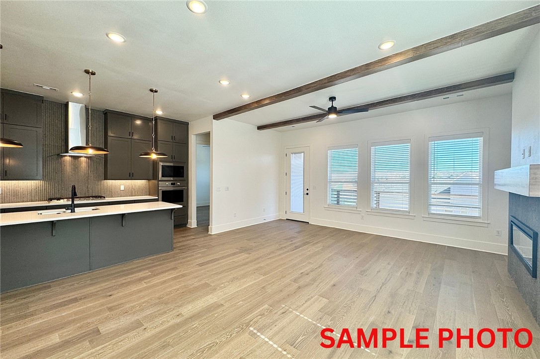 Livingston - Residential