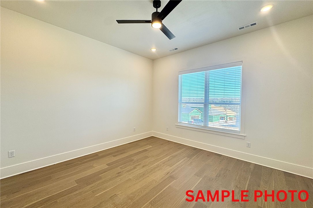 Livingston - Residential