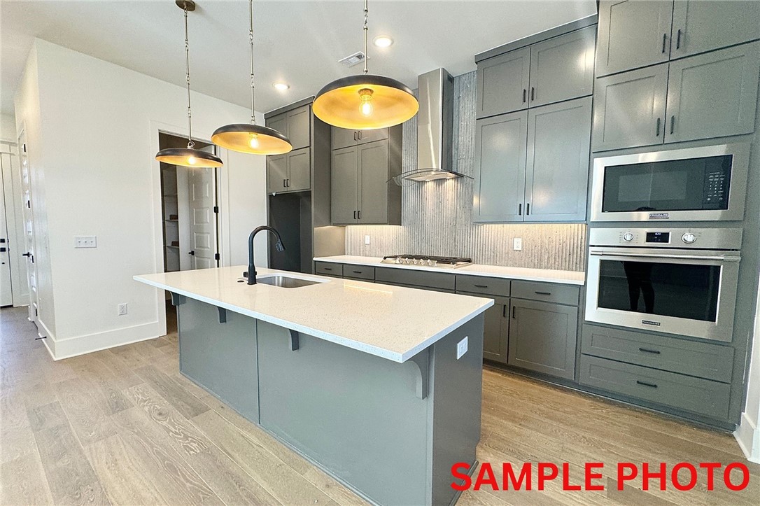 Livingston - Residential