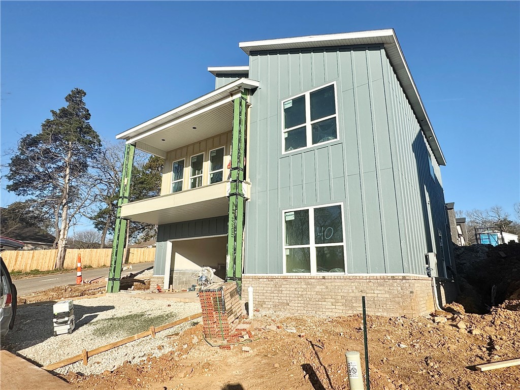 Livingston - Residential