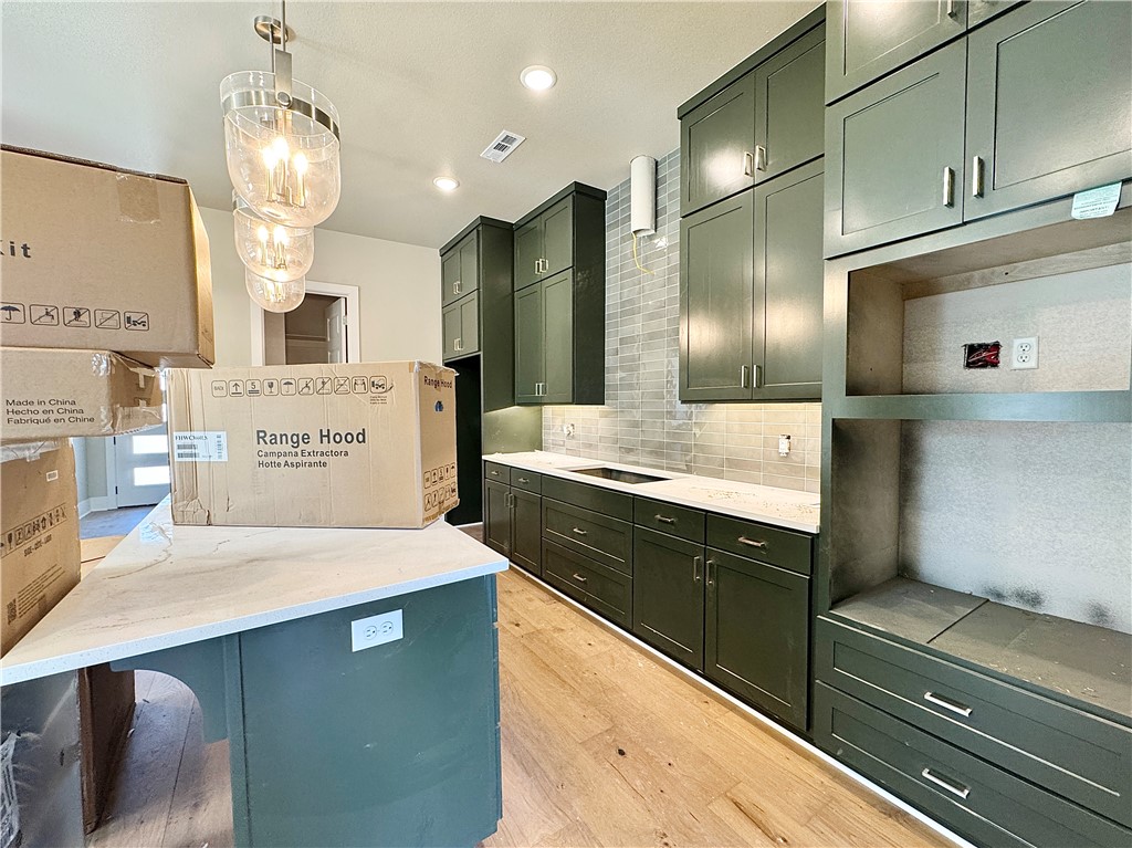 Livingston - Residential