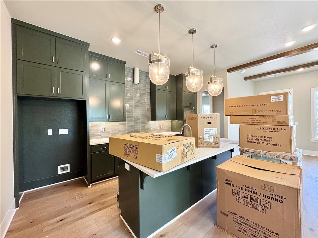 Livingston - Residential