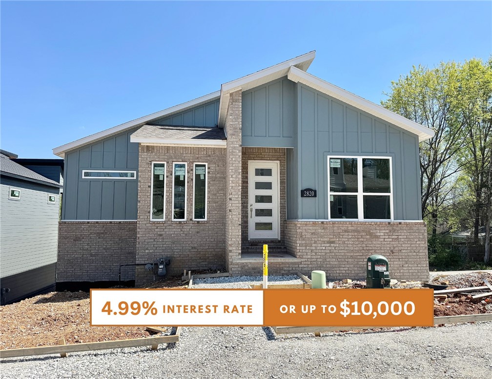 Livingston - Residential