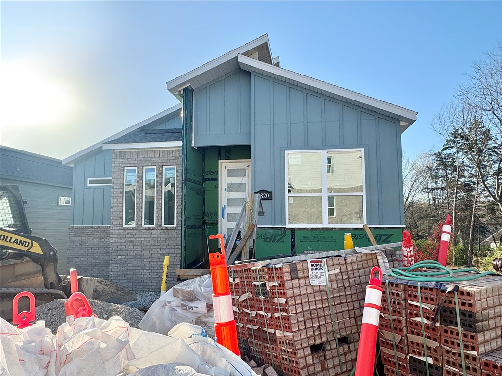 Livingston - Residential