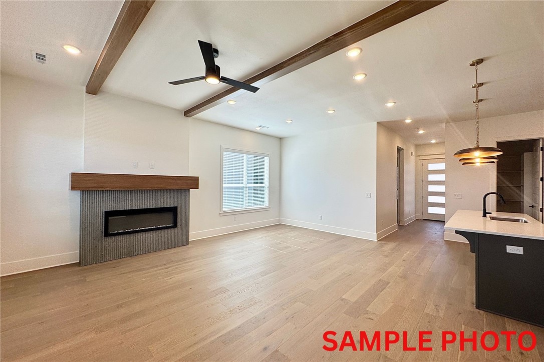 Livingston - Residential