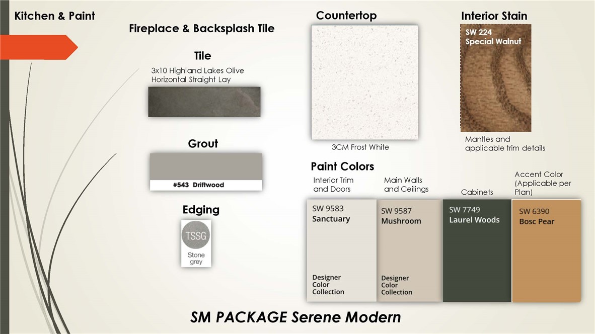 Livingston - Residential