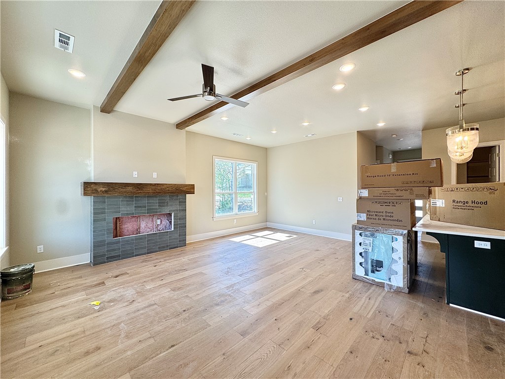 Livingston - Residential