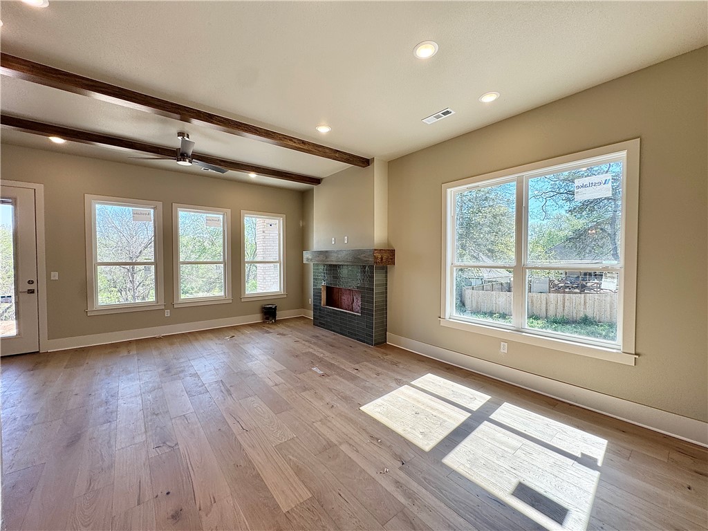 Livingston - Residential