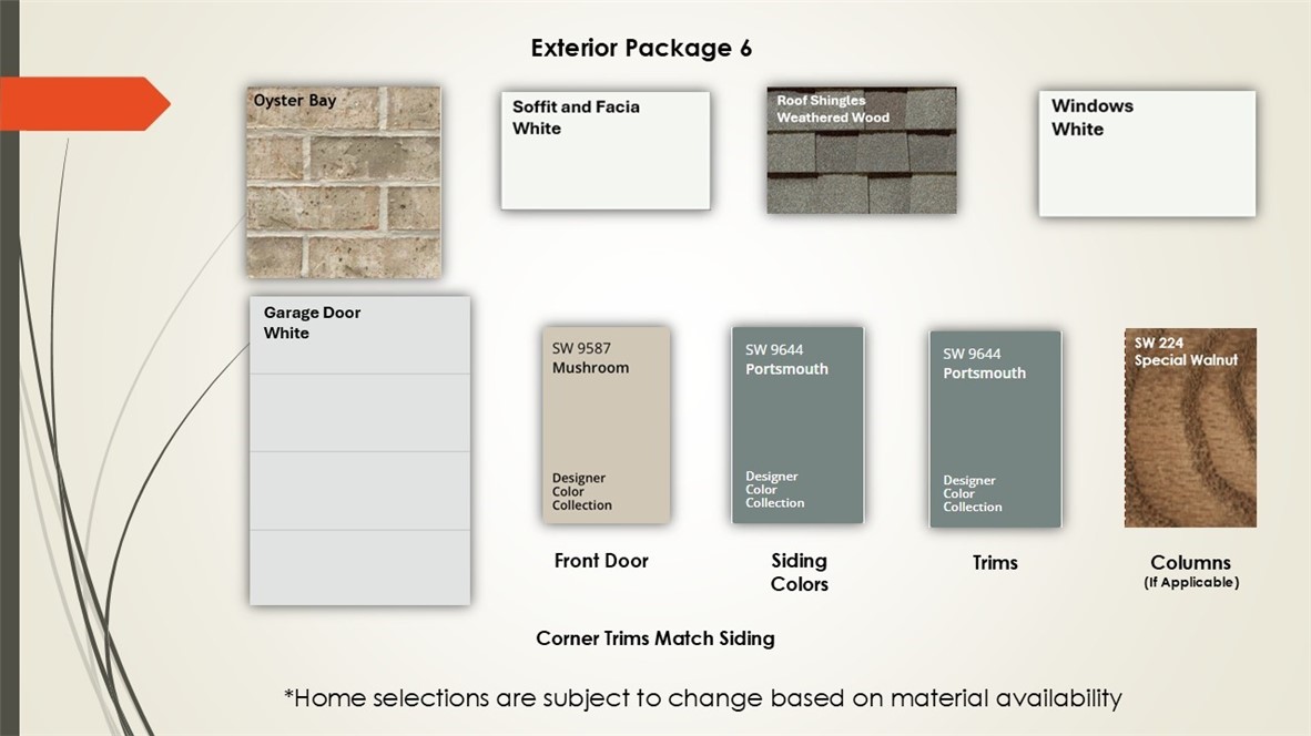 Livingston - Residential