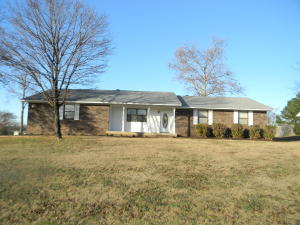 This beautifully updated 3 bed 2.5 bath home on 1.4 acres in Pottsville is ready for a new owner! You will love the large living space this home offers. Recent updates include new flooring throughout, new counters, new appliances, new fixtures, new blinds, new heating/cooling system, new hot water heater, fresh paint, and the roof is less than 5 years old. The handy man will love the 20x18 shop.