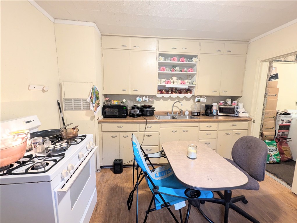 Harrison City - Residential