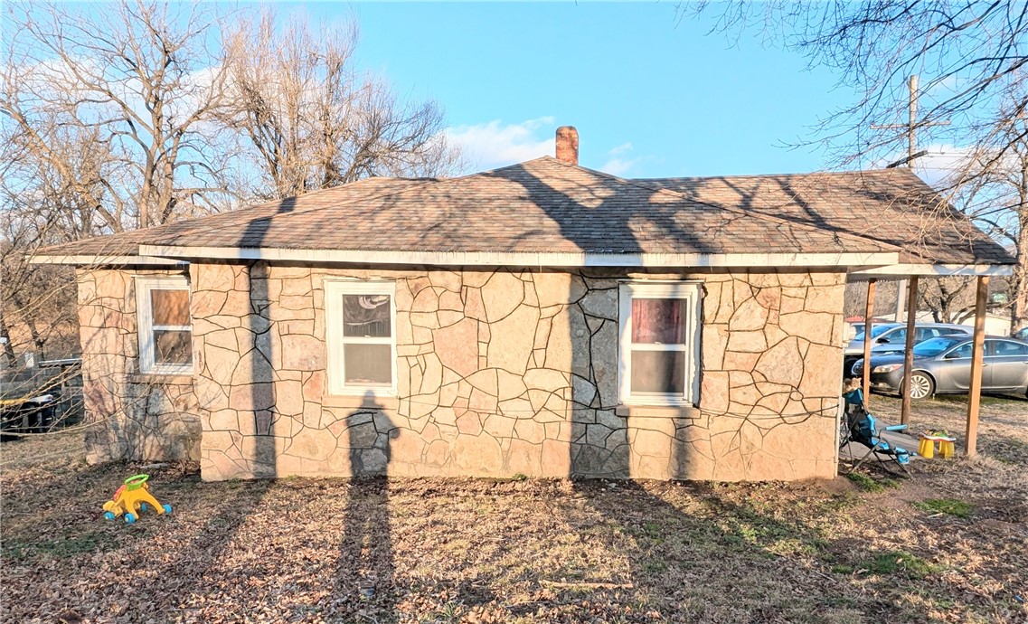 Harrison City - Residential