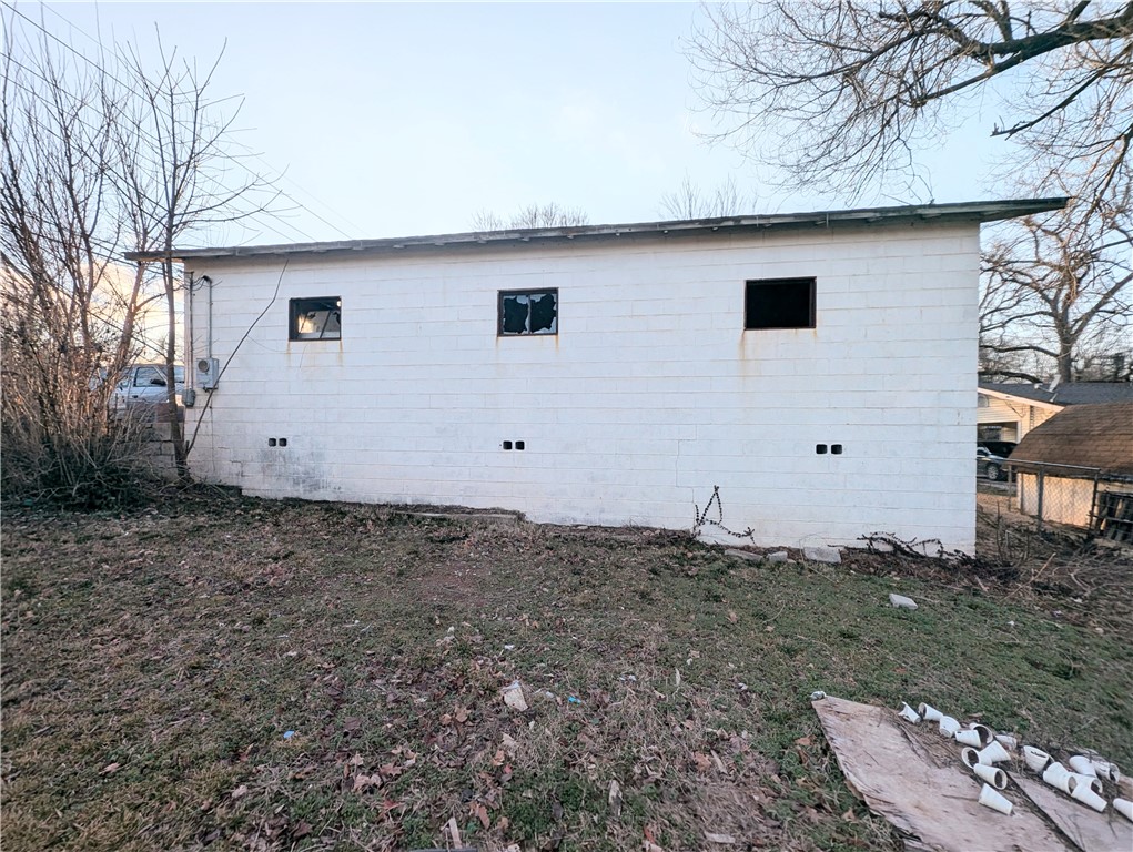 Harrison City - Residential