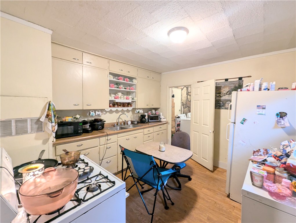 Harrison City - Residential