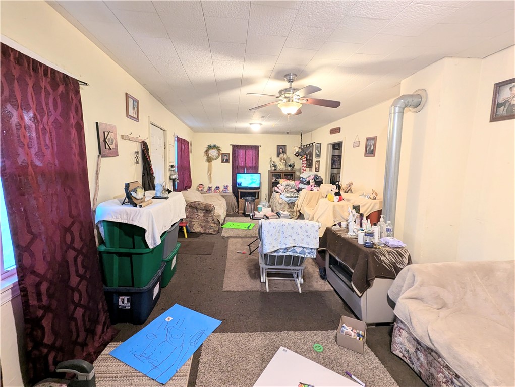 Harrison City - Residential