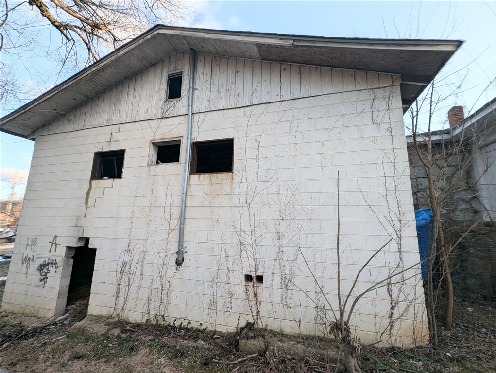 Harrison City - Residential