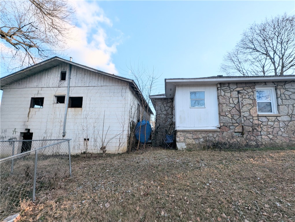Harrison City - Residential