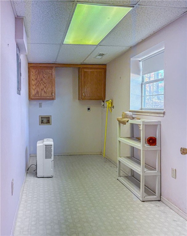 McGaughey Sub Div - Residential