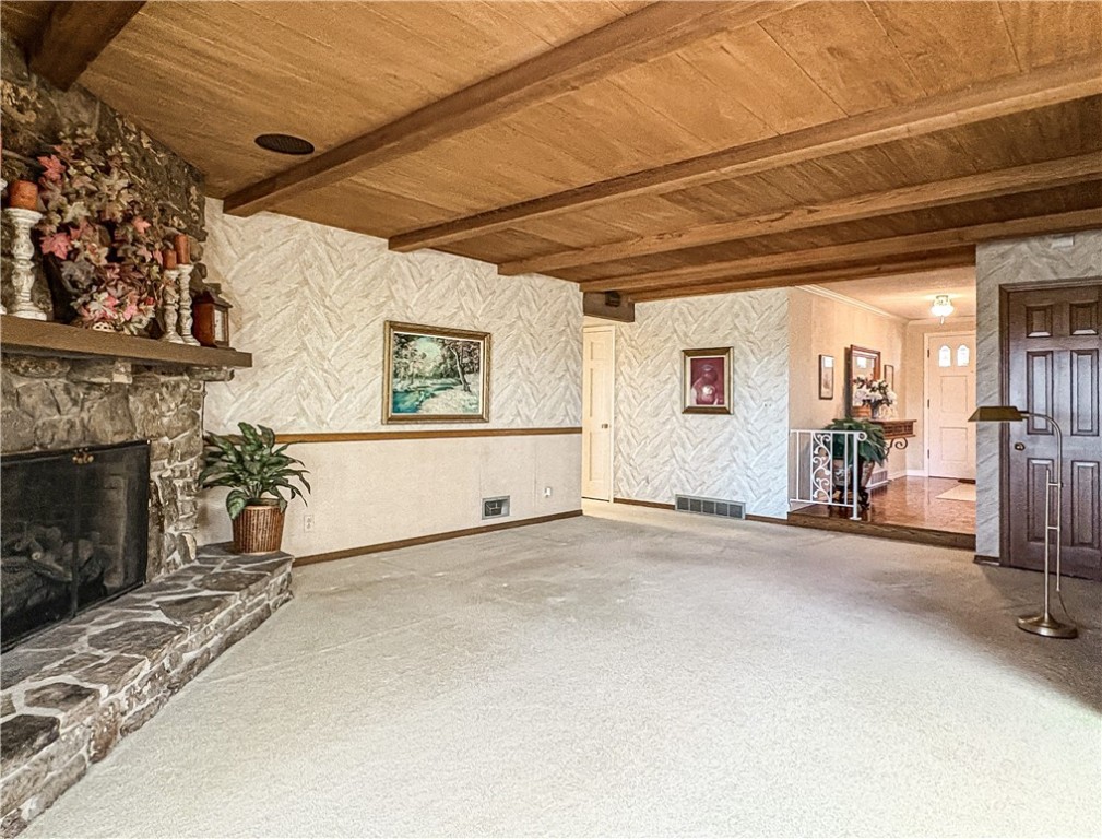 McGaughey Sub Div - Residential