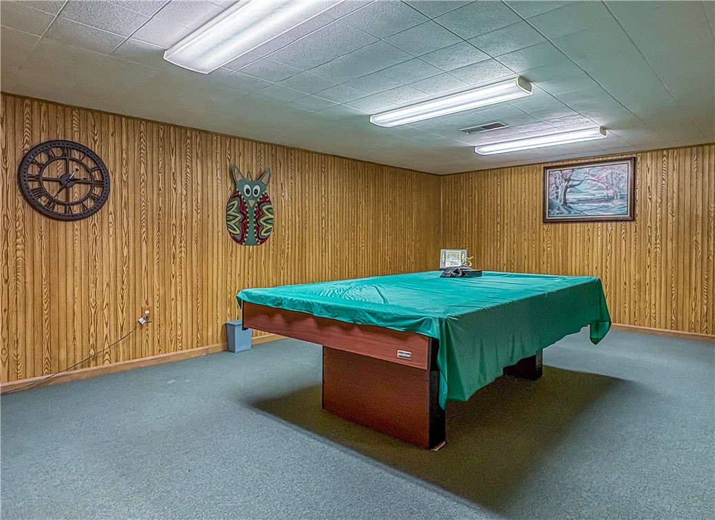 McGaughey Sub Div - Residential