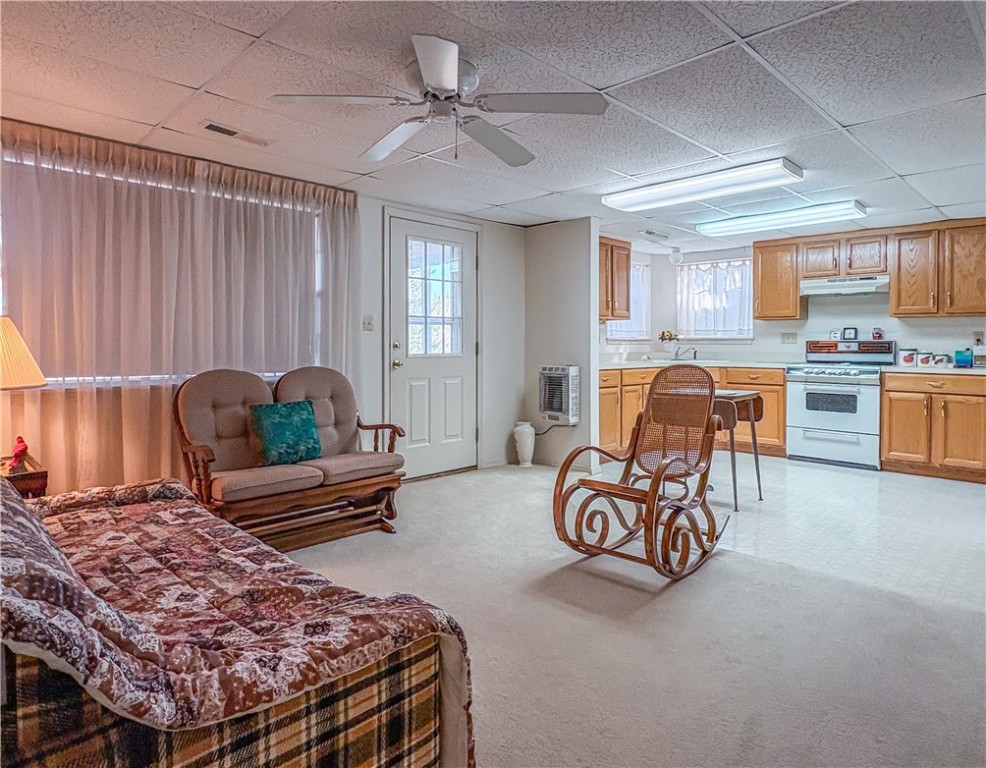 McGaughey Sub Div - Residential