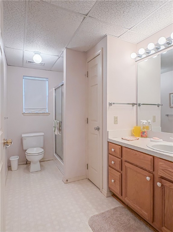 McGaughey Sub Div - Residential