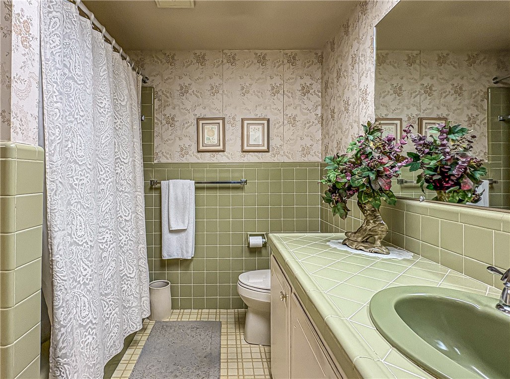 McGaughey Sub Div - Residential