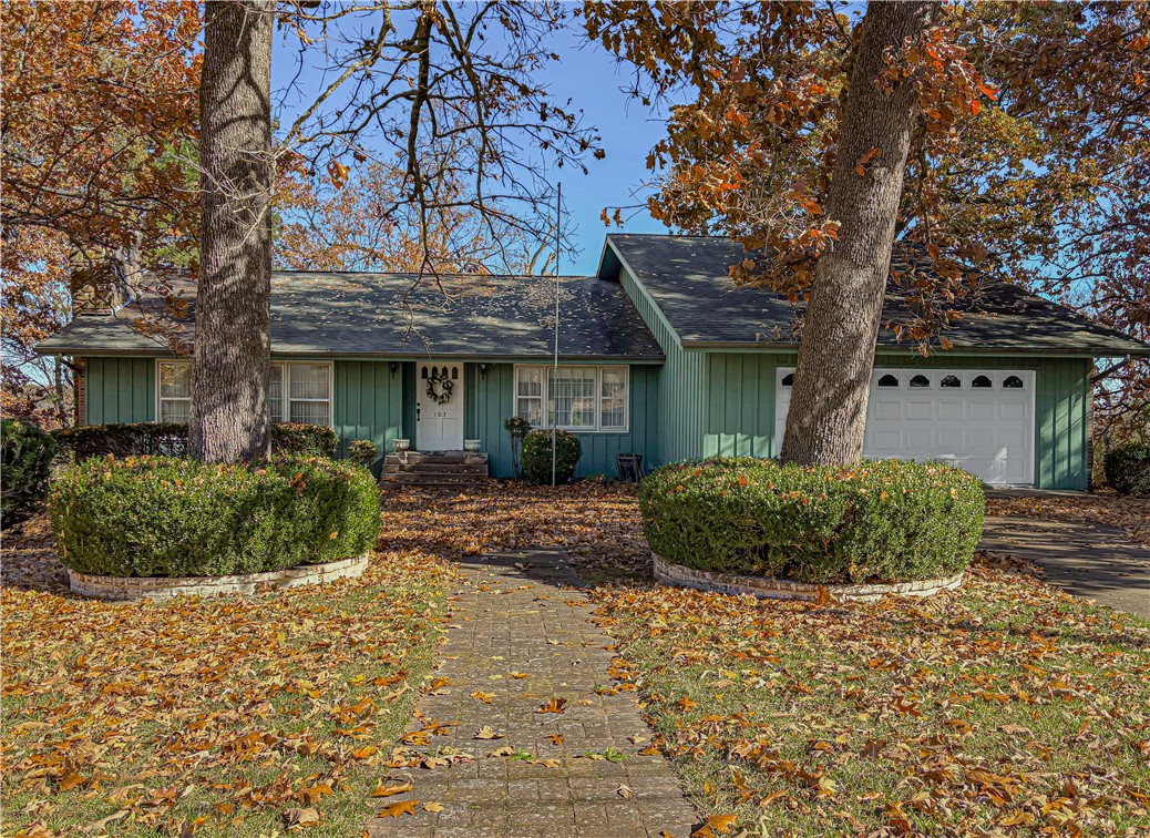 McGaughey Sub Div - Residential