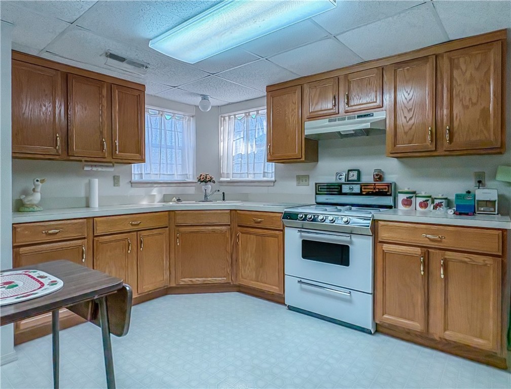 McGaughey Sub Div - Residential