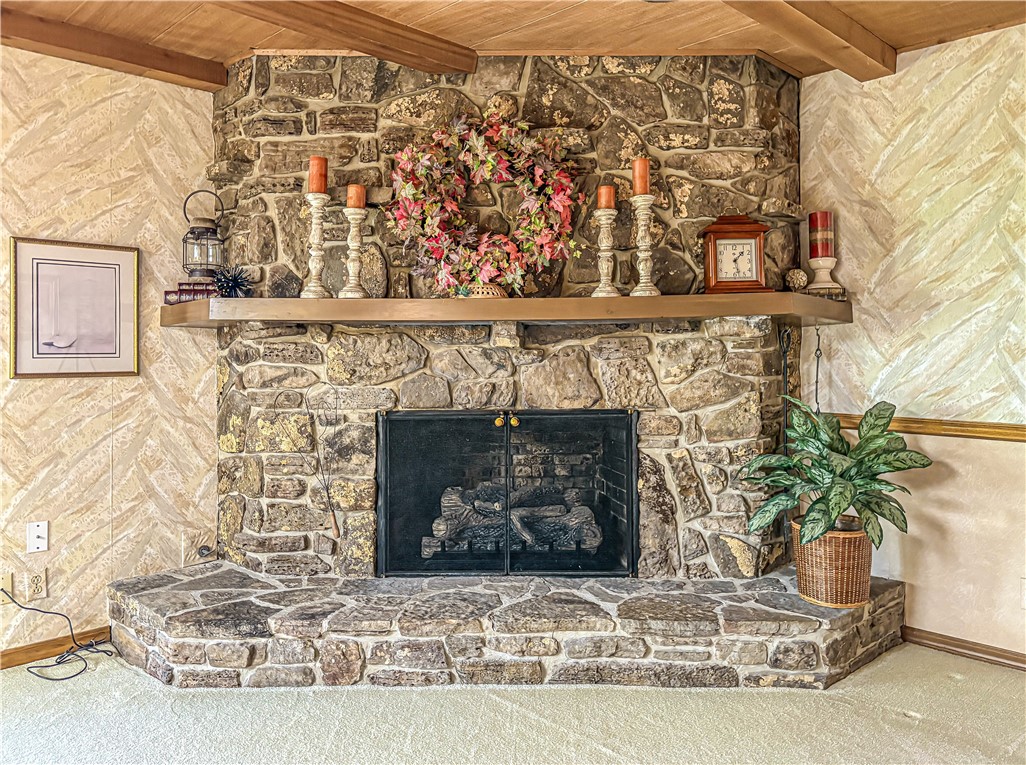 McGaughey Sub Div - Residential