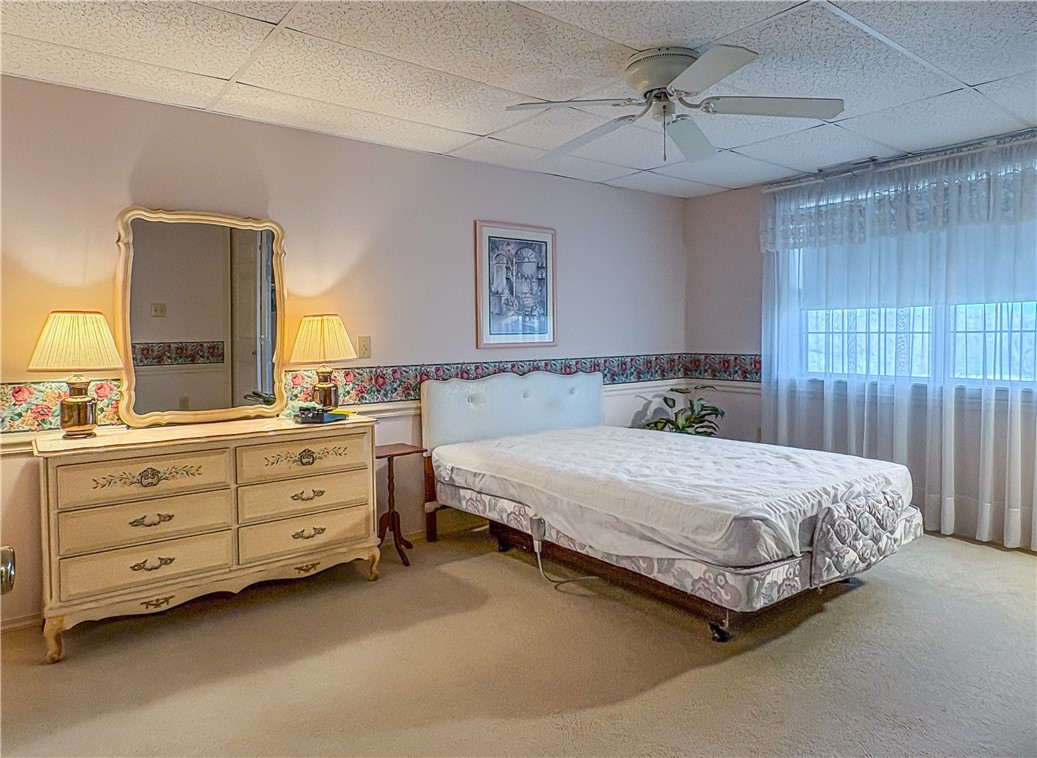 McGaughey Sub Div - Residential