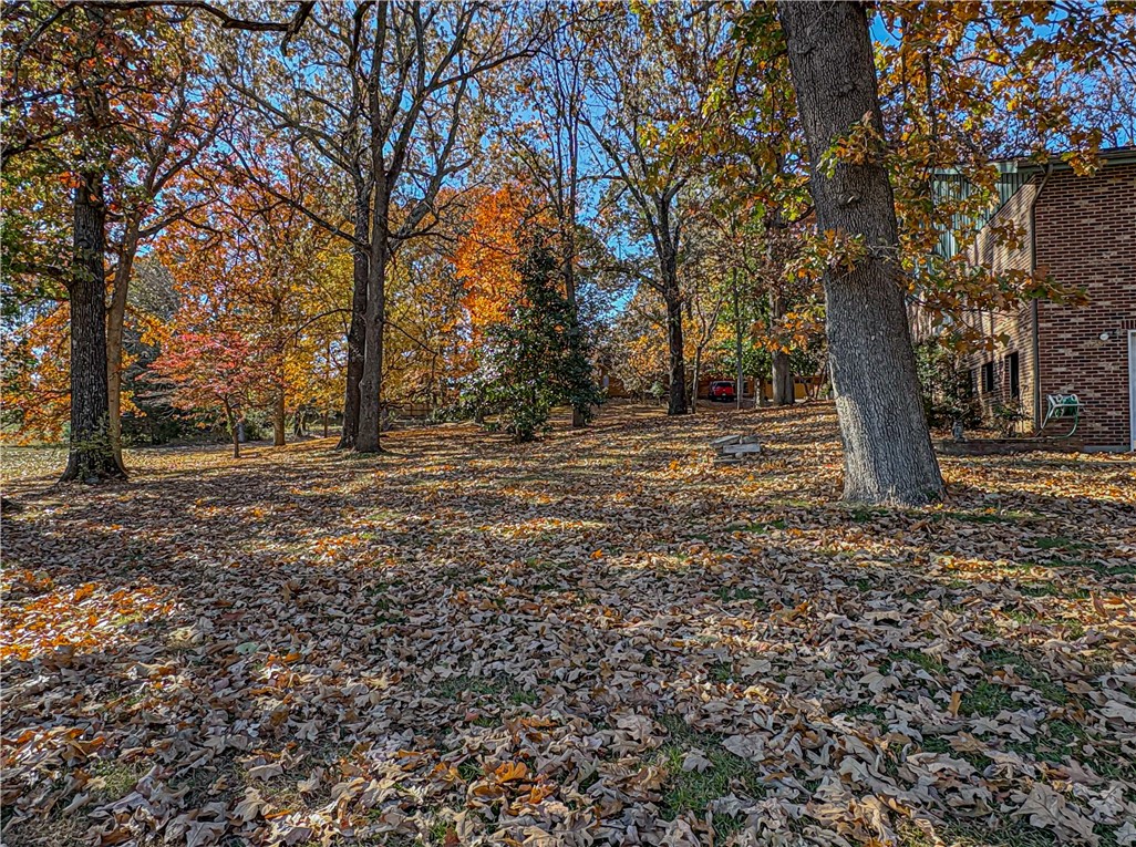 McGaughey Sub Div - Residential