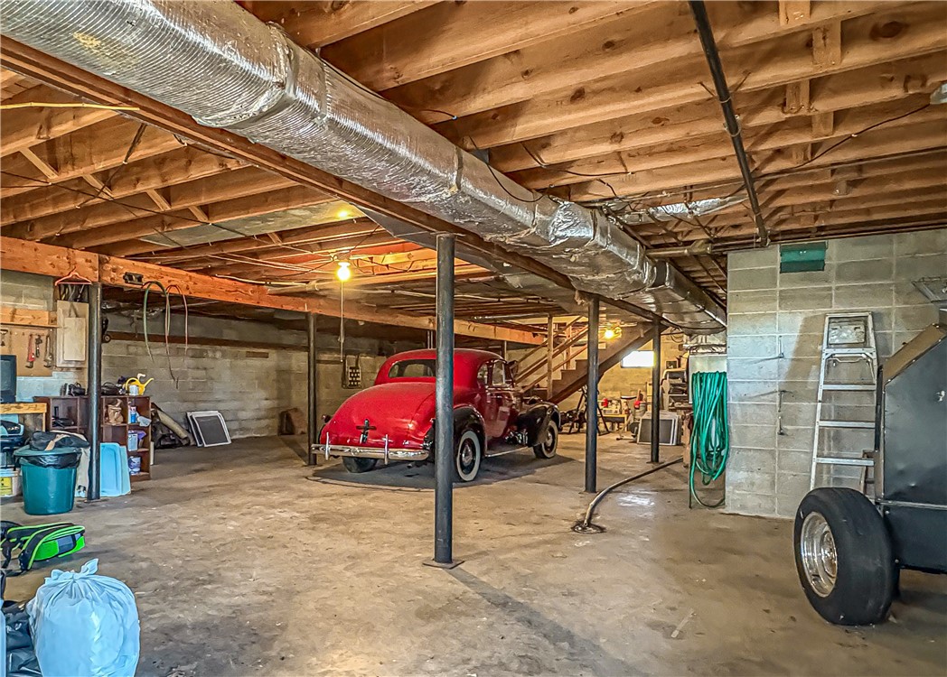 McGaughey Sub Div - Residential