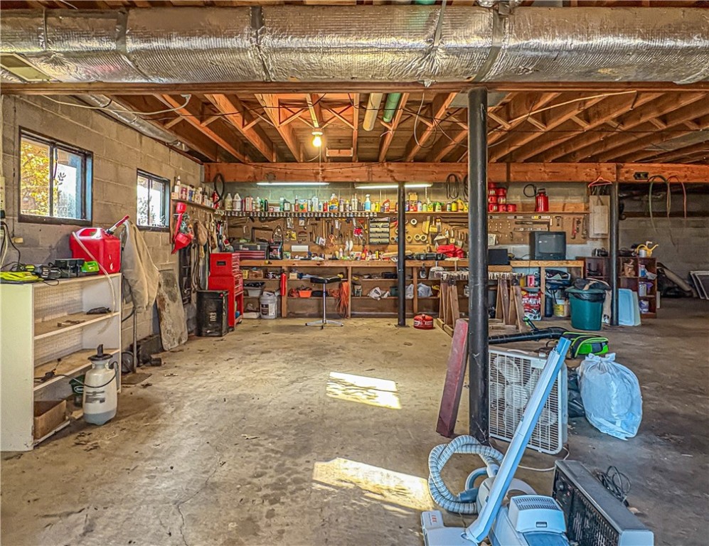 McGaughey Sub Div - Residential