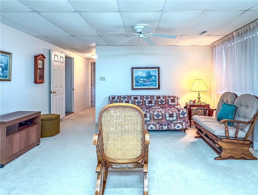 McGaughey Sub Div - Residential