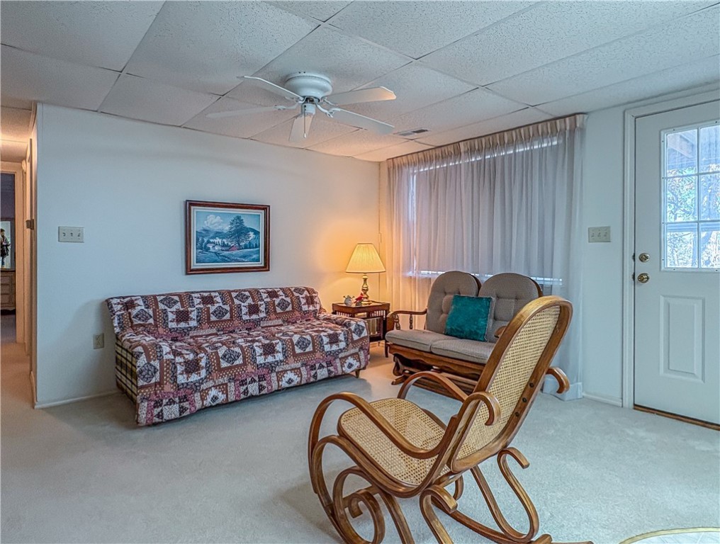 McGaughey Sub Div - Residential