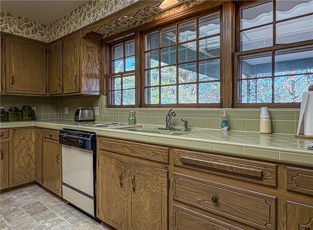 McGaughey Sub Div - Residential