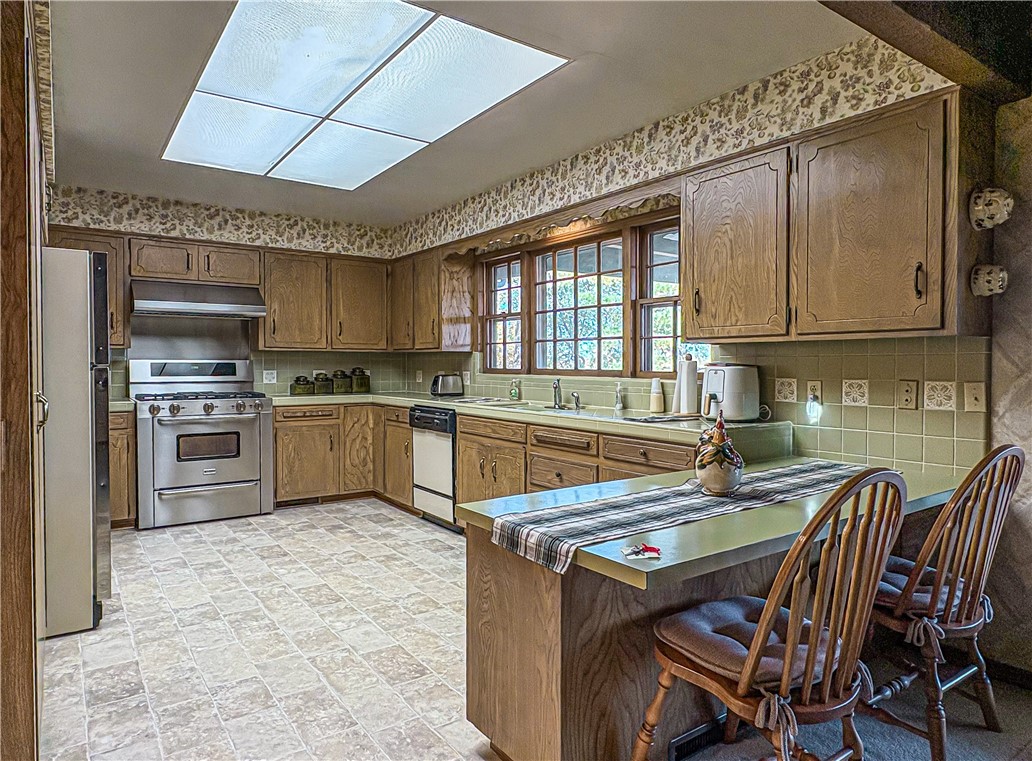 McGaughey Sub Div - Residential