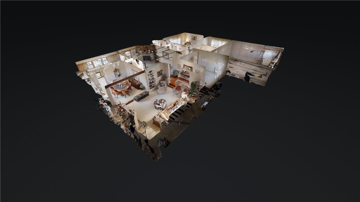 McGaughey Sub Div - Residential