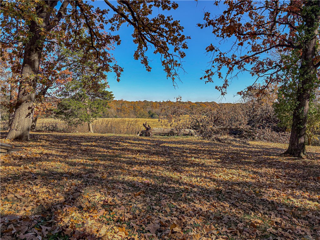 McGaughey Sub Div - Residential