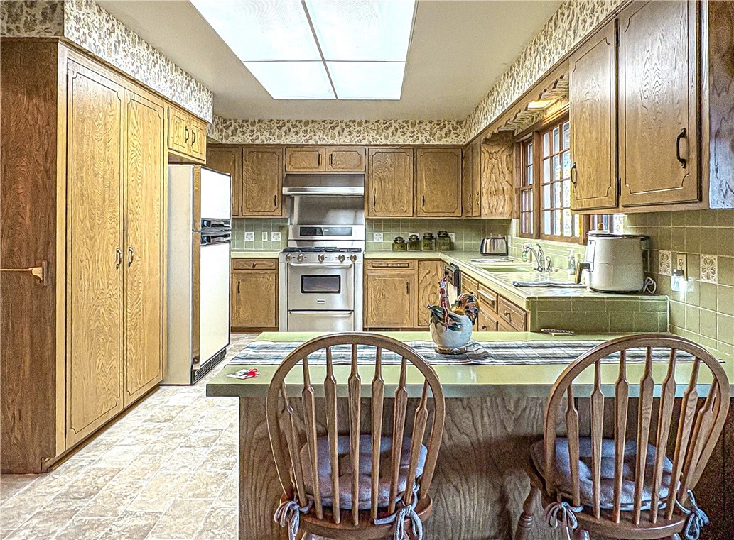 McGaughey Sub Div - Residential